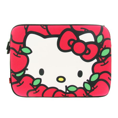 Hello Kitty Laptop Case for 13" MacBook - Apple Case