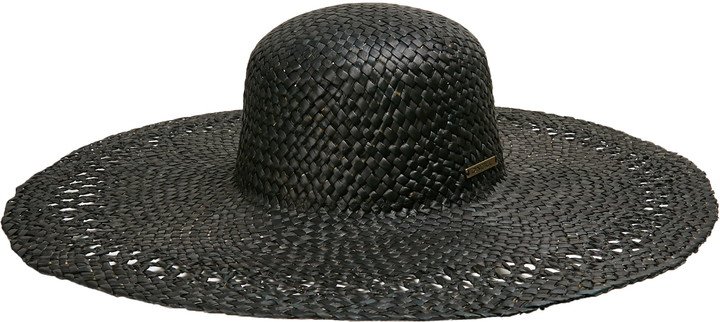 White Sands Straw Hat