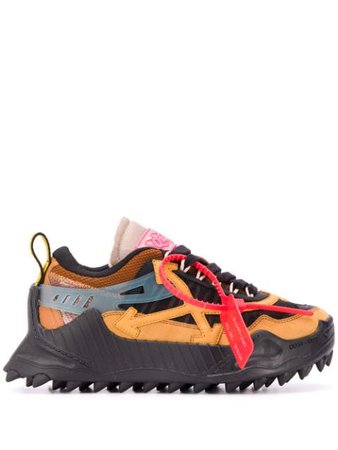 Off-White ODSY-1000 Sneakers - Farfetch