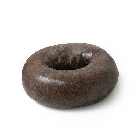 Chocolate Glazed Donut | Tim Hortons