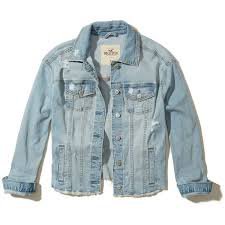 ripped jean jacket - Google Search