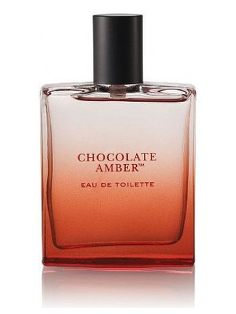 Chocolate Amber Bath and Body Works perfume - a fragrance for women 2007