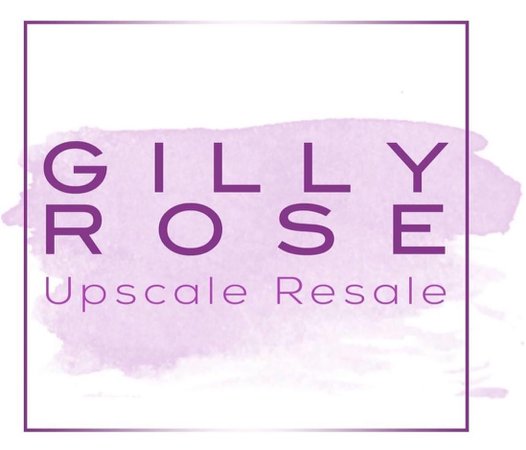 Upscale Resale by GillyRose