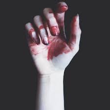 blood aesthetic - Google Search