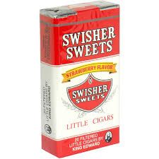 swisher sweets cigarettes strawberry - Google Search