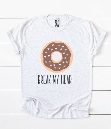 doughnut top