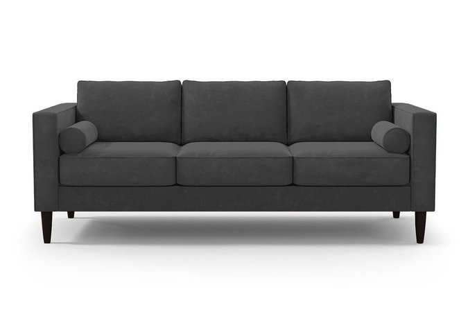 Samson Sofa - USA Made Mid Century & Modern Sofas | Apt2B