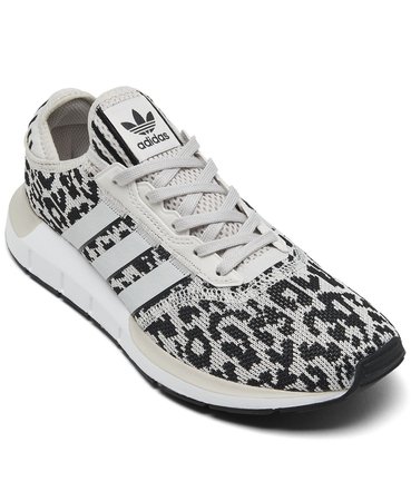 adidas Women's Originals Swift Run X Casual Sneakers from Finish Line & Reviews - Finish Line Athletic Sneakers - Shoes - Macy's