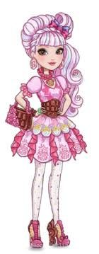 helga crumb ever after high - Google Search