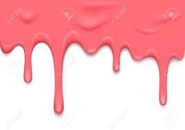 dripping slime border - Google Search