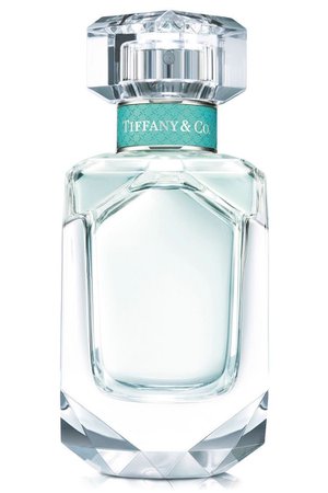 Tiffany & Co eau de parfum