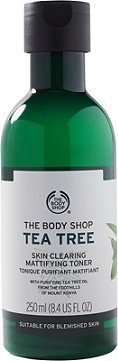 The Body Shop Tea Tree Skin Clearing Toner | Ulta Beauty