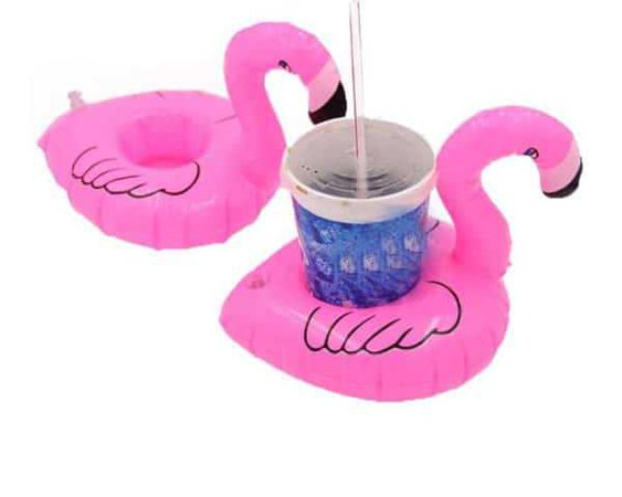 Flamingo party dekoracije - Hektor