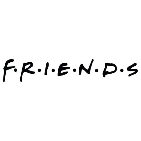 friends logo - Google Search