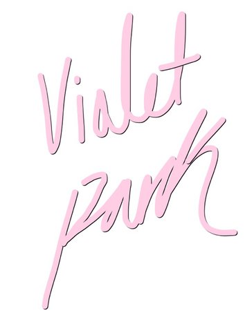 VioletPark_ Signature