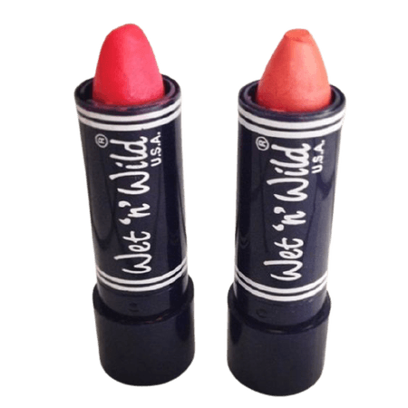 Wet 'n' Wild Lipstick from the 90s (remove.bg)
