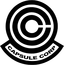 capsule corp - Google Search
