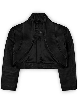 Bolero Leather Jacket # 1 : LeatherCult.com, Leather Jeans | Jackets | Suits