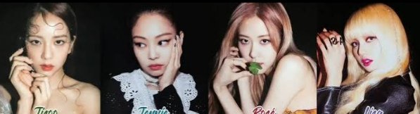 BLACKPINK DON'T KNOW WHAT TO DO