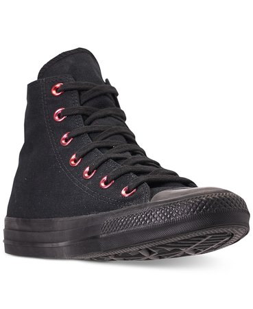 Converse Chuck Taylor High Tops Casual Sneakers