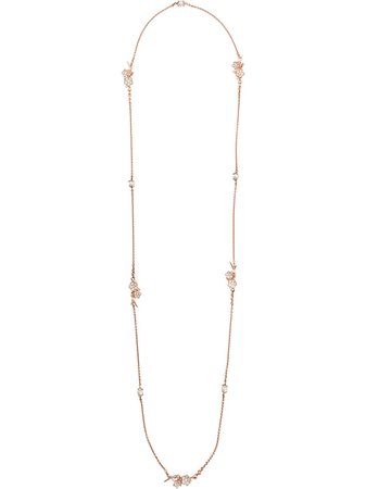 Cherry Blossom necklace - FARFETCH