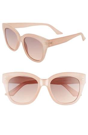 BP. 66mm Oversize Sunglasses | Nordstrom