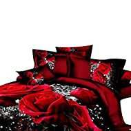 Amazon.com - 3D Bed Comforters: These are stunning !