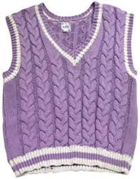 purple abstract womens vest - Google Search