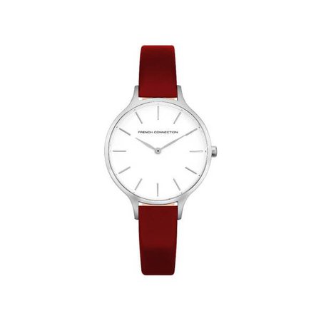 Posh & Pose - French Connection Red Women Watch FCS1008R RM263.20