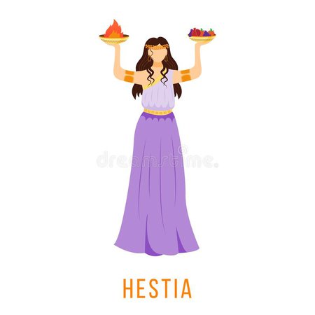 Hestia Stock Illustrations – 141 Hestia Stock Illustrations, Vectors & Clipart - Dreamstime