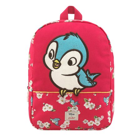 Snow White Kids Novelty Birds Medium Backpack | Snow White View All | CathKidston