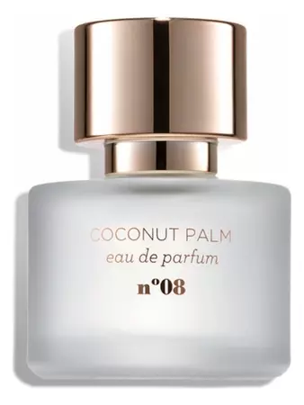 Coconut Palm Mix:Bar perfume