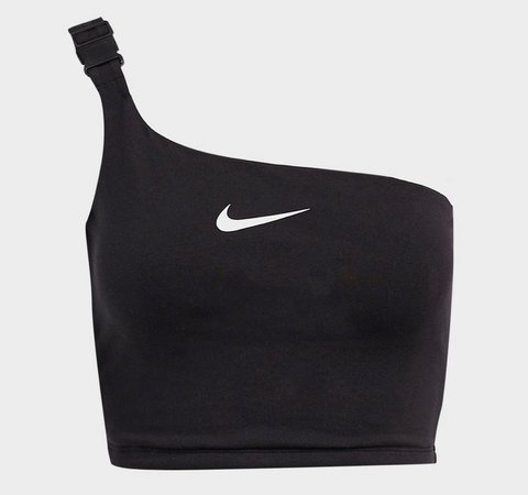 Nike crop top