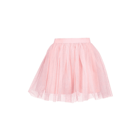 baby Pink tulle skirt