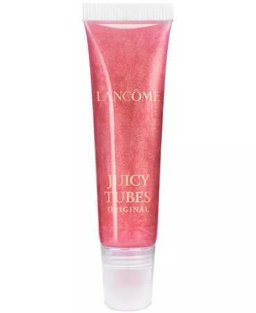 Lancôme Juicy Tubes Original Lip Gloss & Reviews - Makeup - Beauty - Macy's
