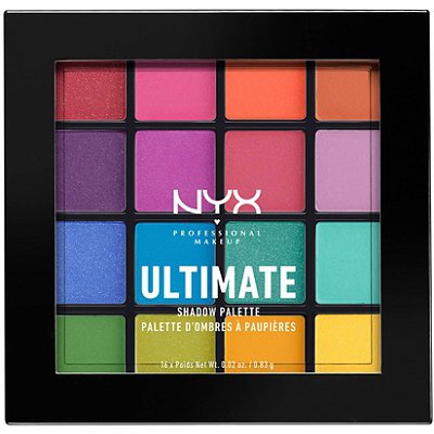 NYX Professional Makeup | Ulta Beauty