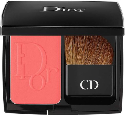 DiorBlush Vibrant Colour Powder Blush
