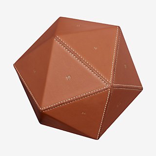 Equilibre d'Hermes icosahedron | Hermès