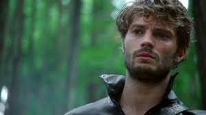 jamie dornan once upon a time
