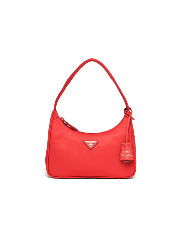 red prada bag - Google Search