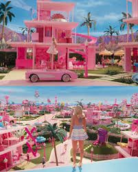 barbie dream house - Google Search
