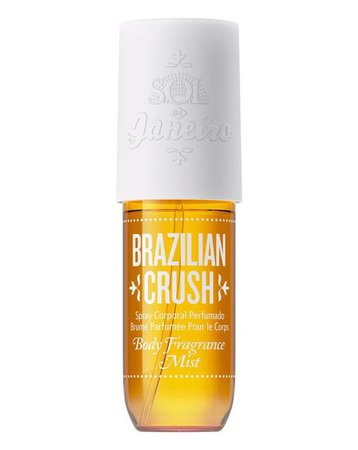 Sephora: Brazilian Crush Body Fragrance Mist