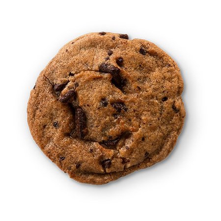 Chocolate Chunk Cookie | Tim Hortons