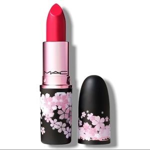 MAC Cosmetics | Makeup | Mac Limited Edition Dramarama Lipstick | Poshmark