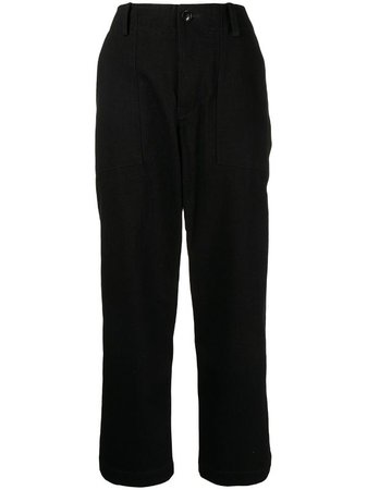 Yohji Yamamoto pants