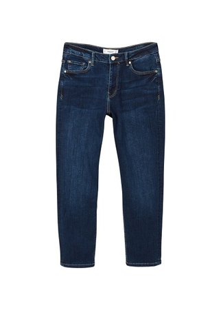 MANGO Relaxed Lonny Jeans