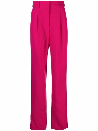 Stella McCartney Lara Tailored Trousers - Farfetch