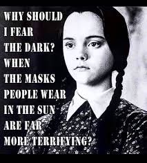 wednesday addams quotes - Google Search