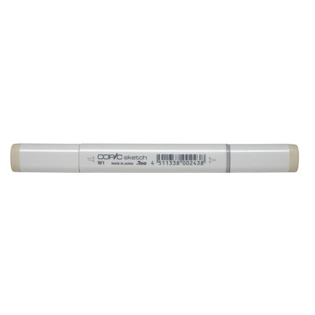 Copic® Sketch Marker, Warm Grays