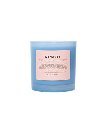 Dynasty Candle by boy smells - candle - ban.do